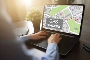 GPS Tracking